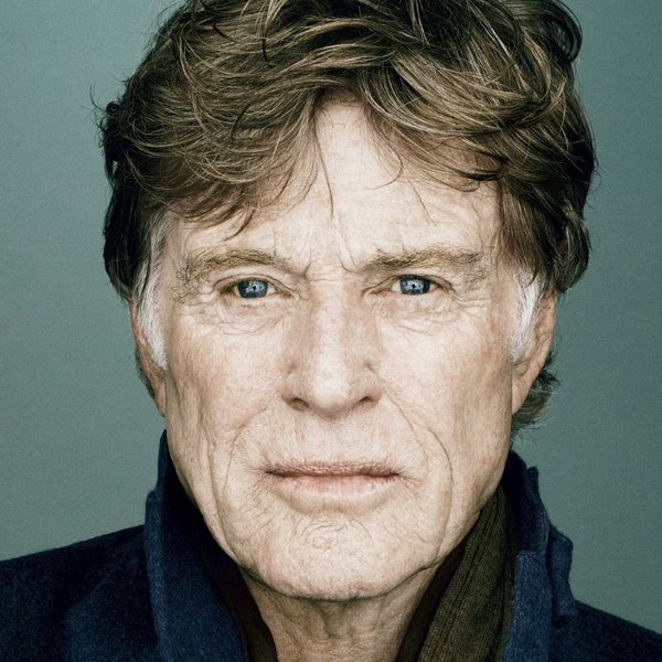 Robert Redford