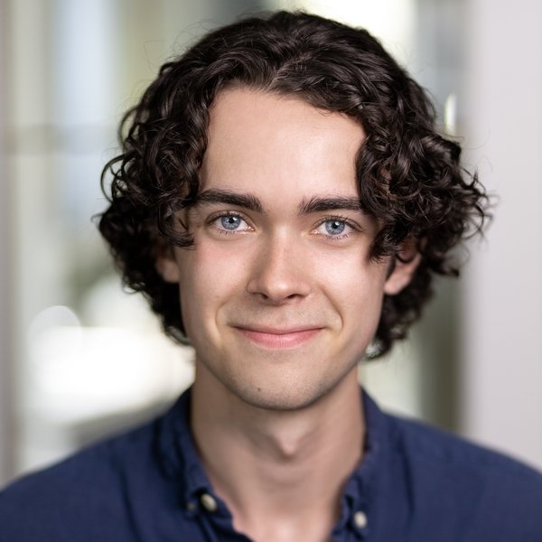 Ben Cockell
