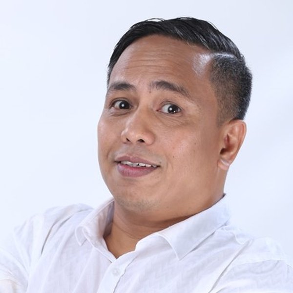 Eric Nicolas
