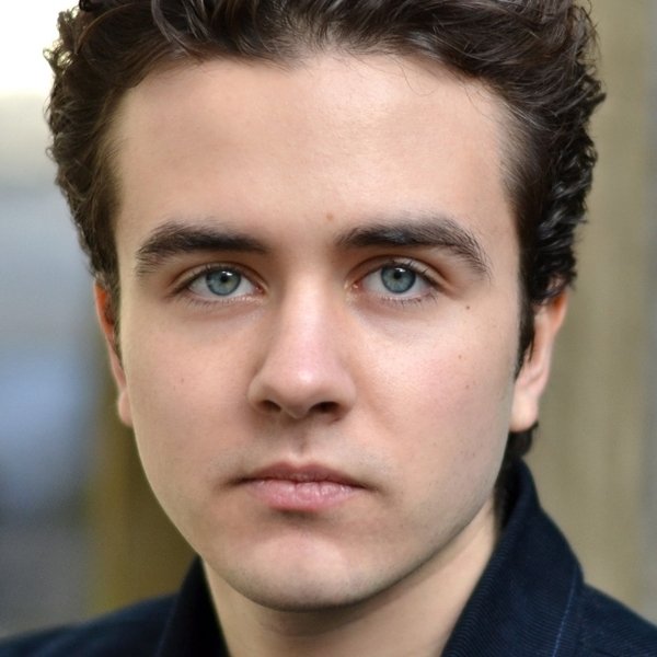 Dylan Clark Marshall
