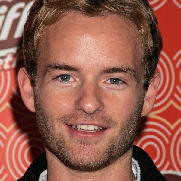 Christopher Masterson