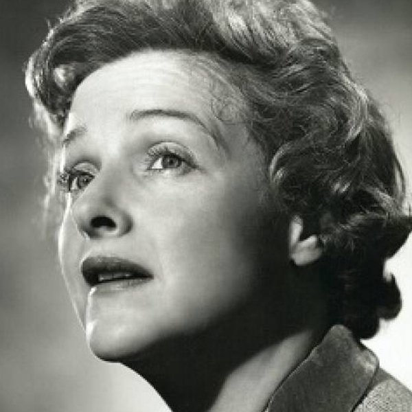 Joyce Redman