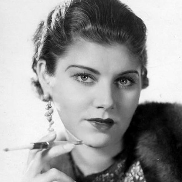 Ruthelma Stevens