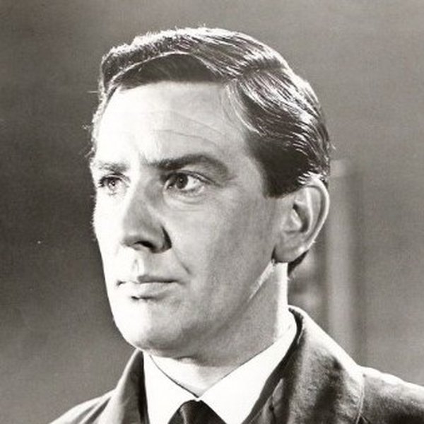 Stanley Morgan