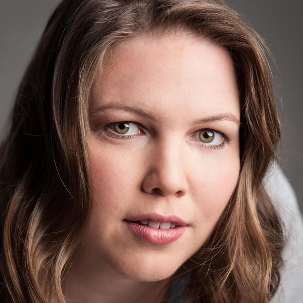 Jen Rowe