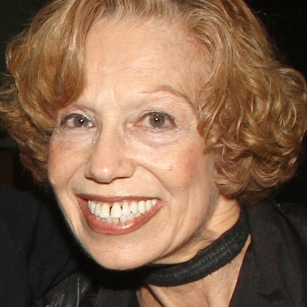 Nicole Barth