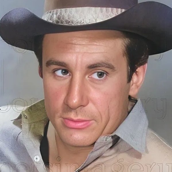 Rudy Solari