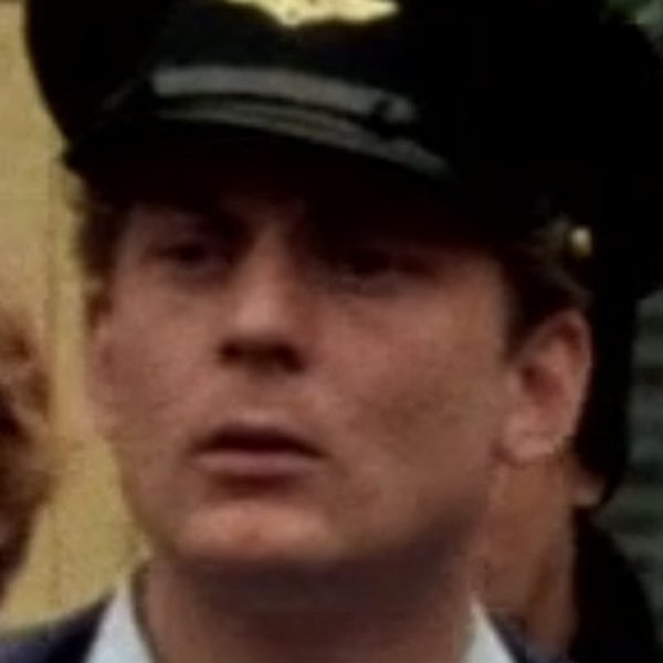 Allan Frank