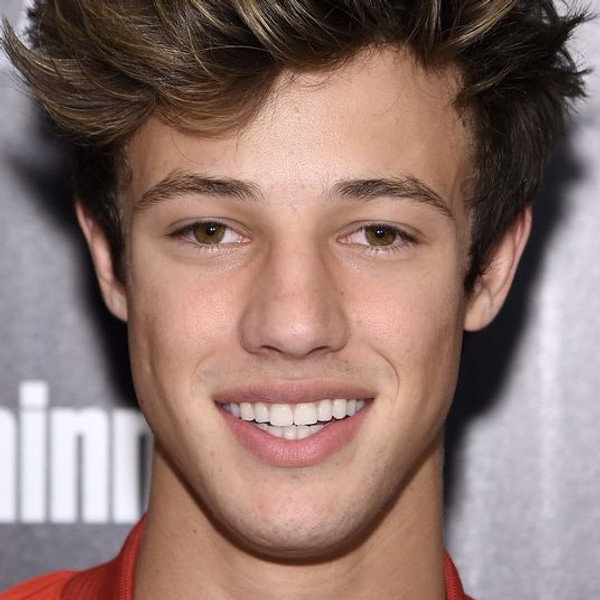 Cameron Dallas