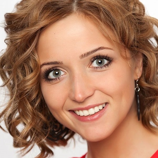Maria Buravleva