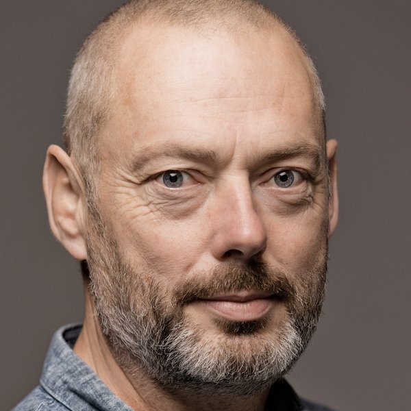 Mark Padmore