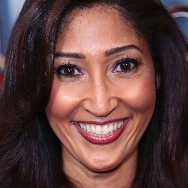 Bettina Bush
