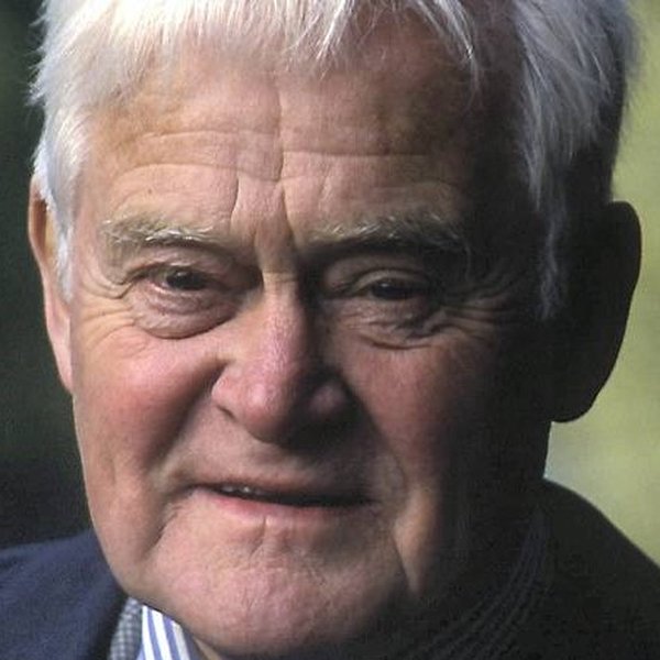 Ove Sprogøe