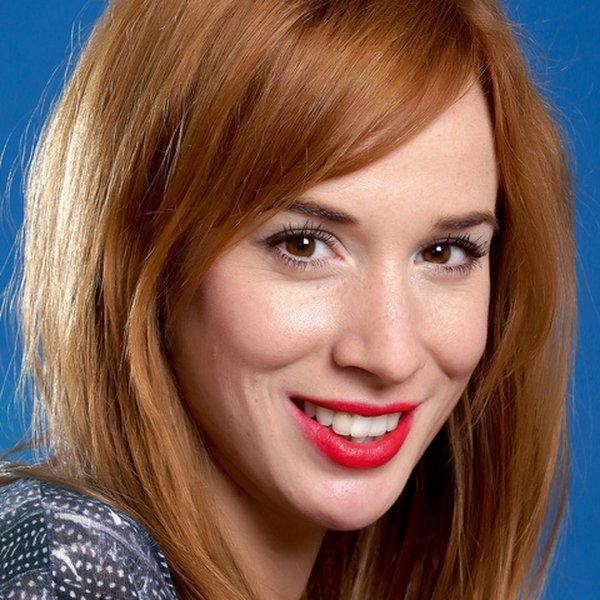 Tatiana Pauhofová