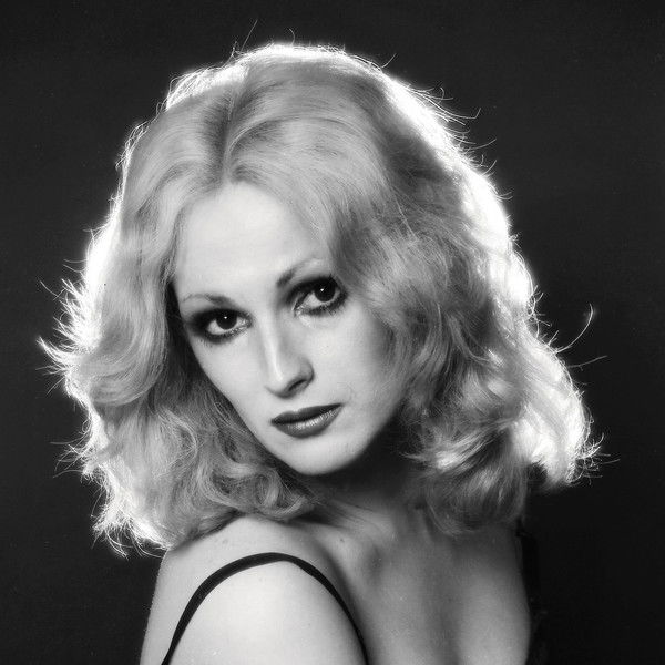 Candy Darling
