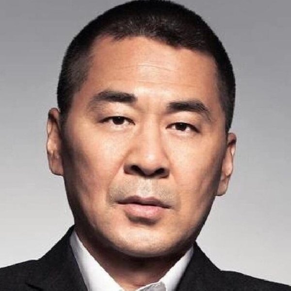 Chen Jianbin
