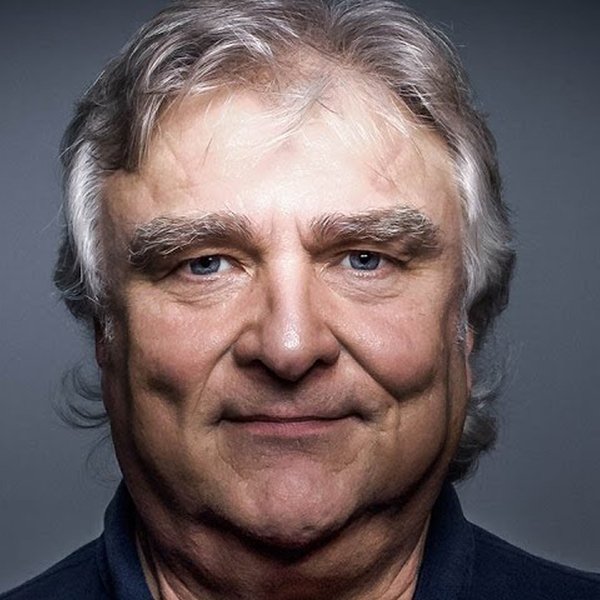 Stefan Fredrich