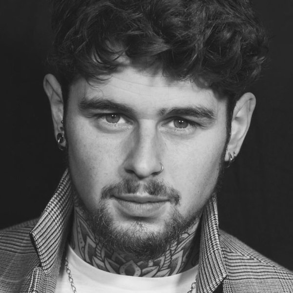 Shane Scarth