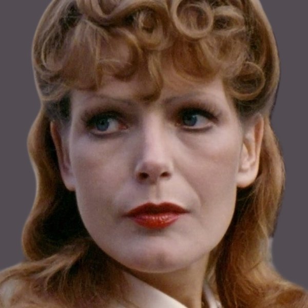 Margit Carstensen