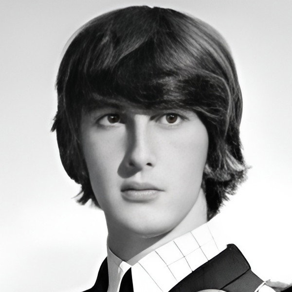 Chad Stuart