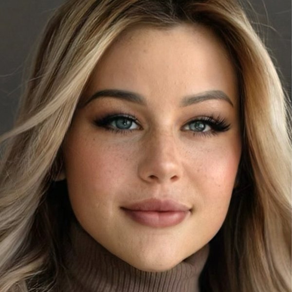 Mercedes Blanche