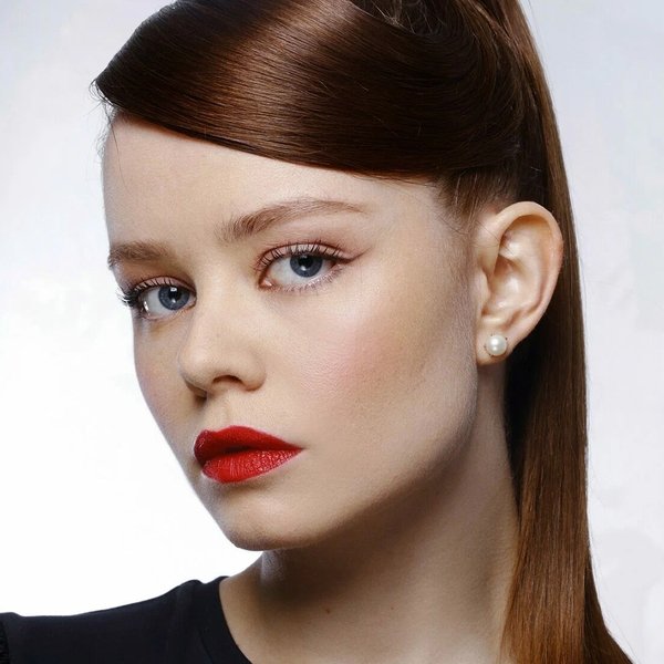 Mila Ershova
