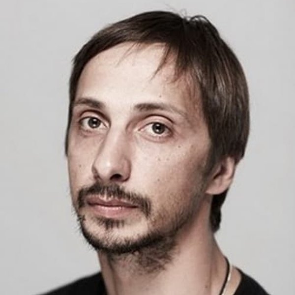 Alexander Usov