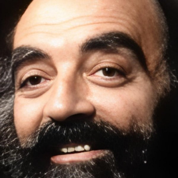 Guy Bonnafoux