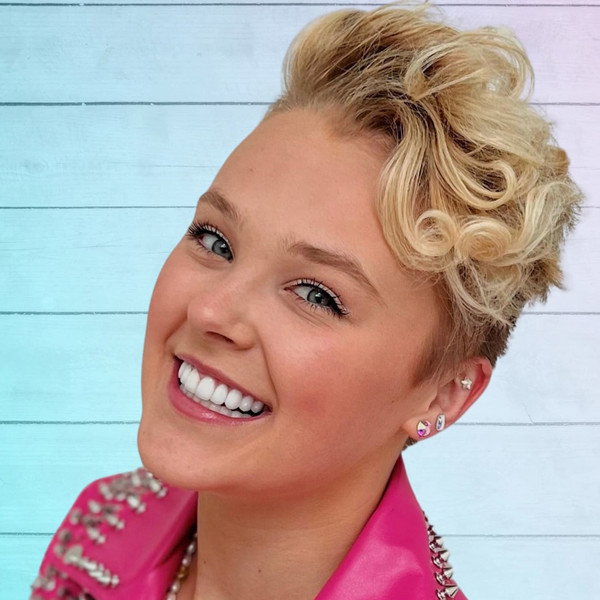JoJo Siwa