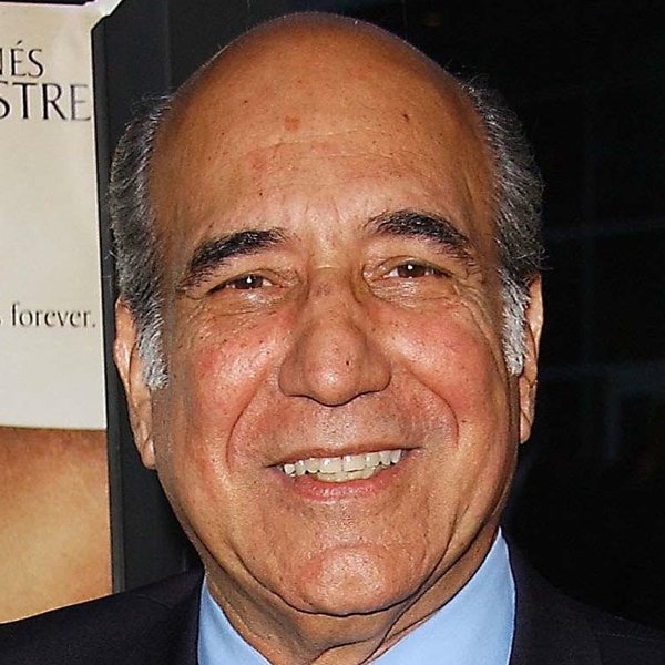 William Marquez's profile William Marquez