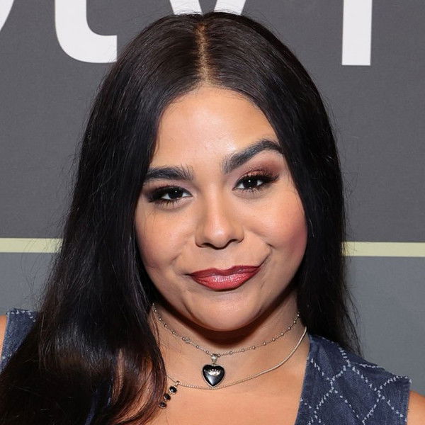 Jessica Marie Garcia