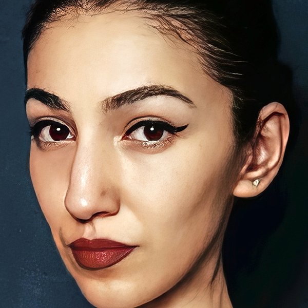 Fatma Sfar