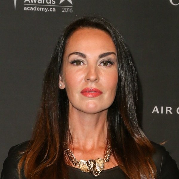 Inga Cadranel