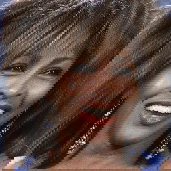 Tina Turner