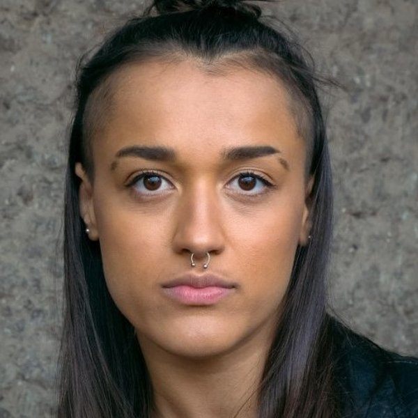 Aisha-May Hunte