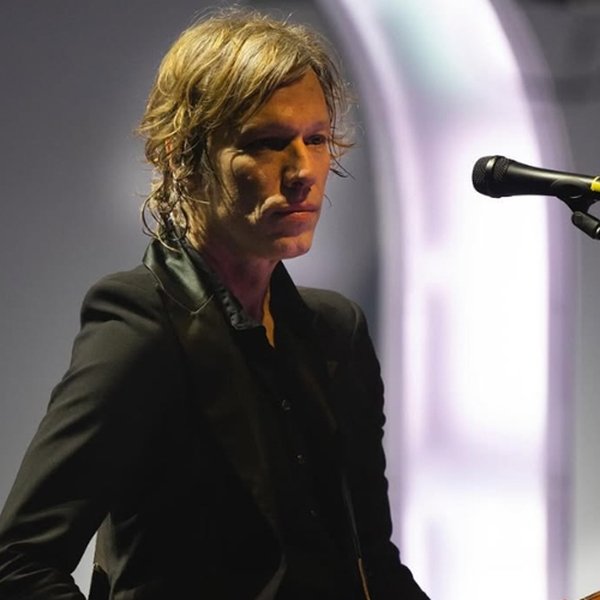 Jason Falkner