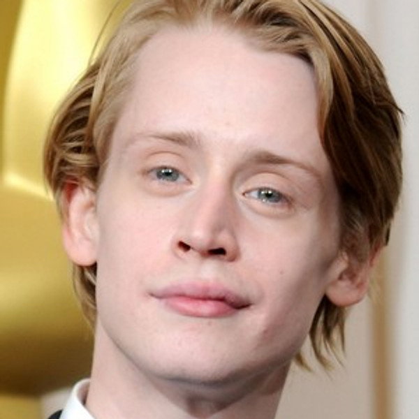 Macaulay Culkin