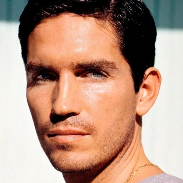 Jim Caviezel