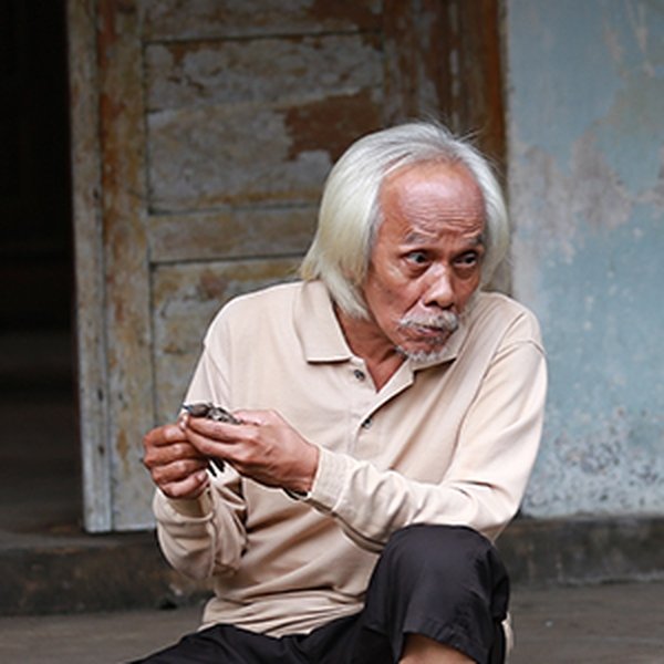 Teguh Mahesa