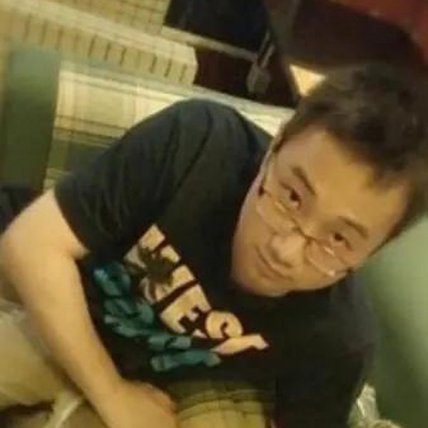 Sen Zhongren