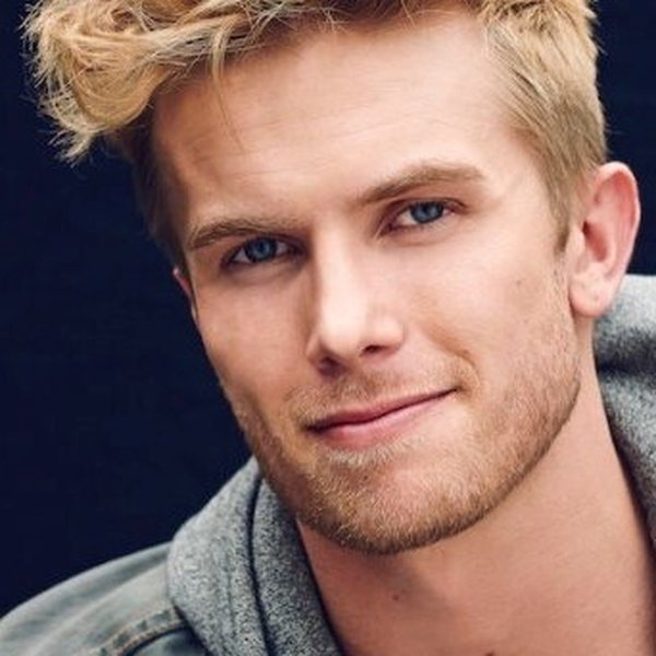 Aaron Thornton