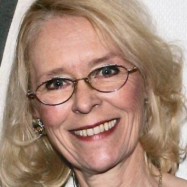Birte Tove