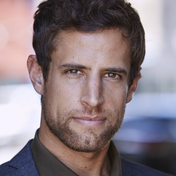 James Hawthorn