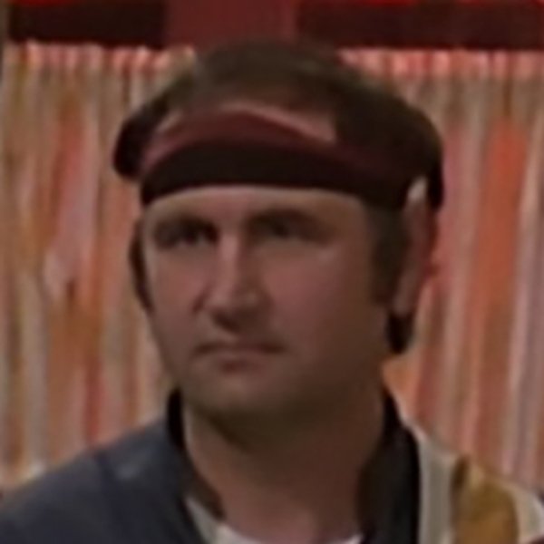 Duilio Olmi
