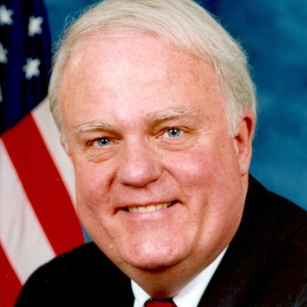 James Sensenbrenner