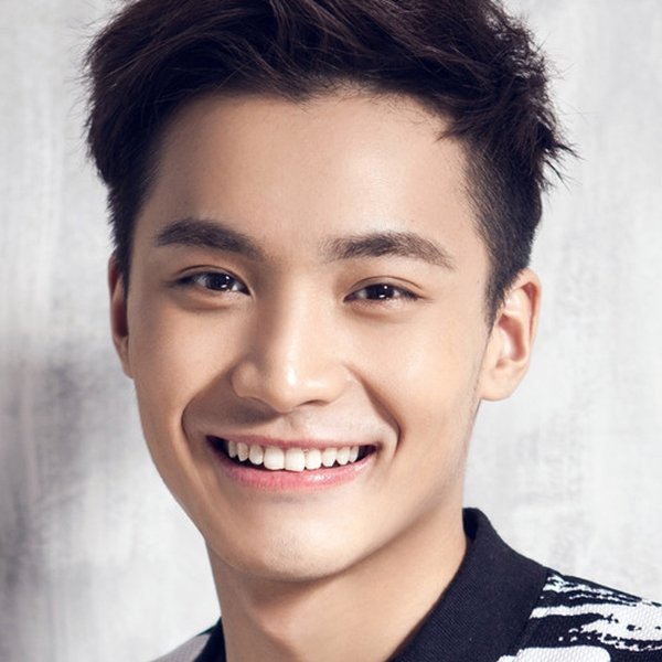 Liang Tingwei