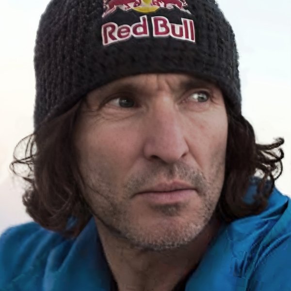 Stefan Glowacz