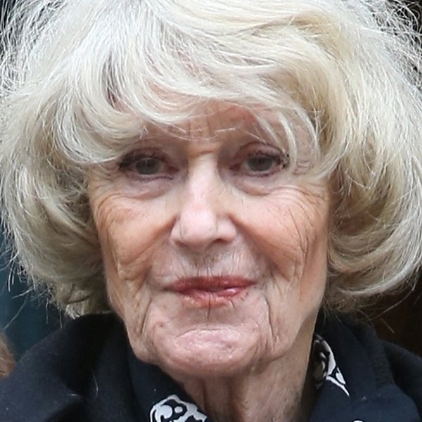 Geneviève Brunet