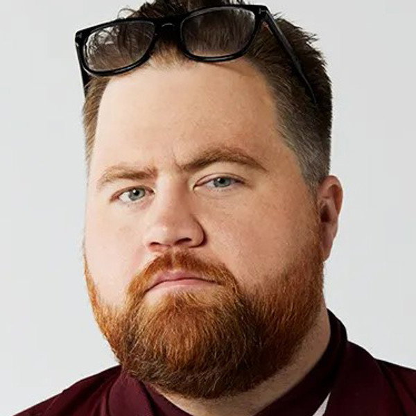 Paul Walter Hauser