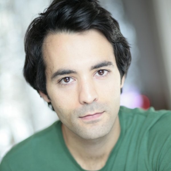 Guillaume Ferrandez